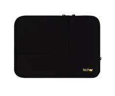 Dėklas TechAir 11.6" Juodas