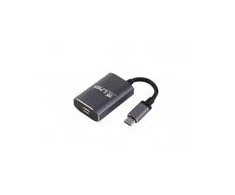 USB adapteris LMP 16138 USB-C - DisplayPort mini Pilka (LMP -USBC- M- DP- SG)