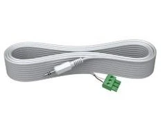 Vision Techconnect 2 - Audiokabel - be Stecker bis mini-phone stereo 3.5 mm - Cable - Audio/Multimedia
