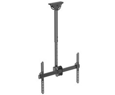 TECHLY 309333 Techly Lubinis laikiklis televizoriui LED/LCD/PLAZMA, 32-55, 50kg, reguliuojamas, VESA
