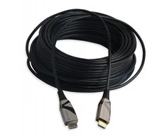 Kabelis Techly HDMI - HDMI 15m juoda (ICOC HDMI-HY2-015)