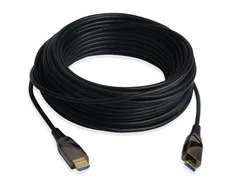 Kabelis Techly HDMI - HDMI 15m juoda (ICOC HDMI-HY2-015)