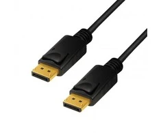 TECHLY Audio/Video laidas DisplayPort 8K M/M 2m Juodas