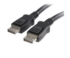 Kabelis Techly Rodyti Uostas - DisplayPort 2m juoda (ICOC- DSP- A14- 020)