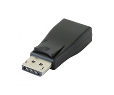 Xlayer TECHLY 105827 Techly DisplayPort 1.2 į VGA adapterį M/F