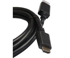 Kabelis Techly Juodas HDMI-HDMI (ICOC- HDMI21-8-020)