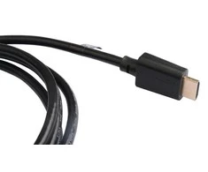 Kabelis Techly HDMI - HDMI 2m juoda (ICOC-HDMI21-8-020)