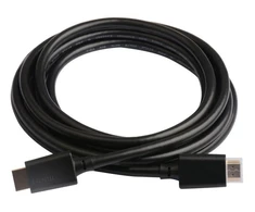 Kabelis Techly Juodas HDMI-HDMI (ICOC- HDMI21-8-020)