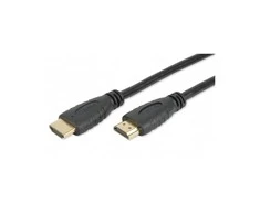 Techly ICOC HDMI2-4-020 HDMI kabelis 2 m HDMI A tipo (standartinis) Juoda