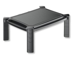 Techly 028474 reguliuojamo aukščio stovas LED/LCD monitoriams