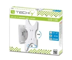 Techly Monitoriaus laikiklis sieninis LED/LCD