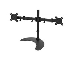 Laikiklis Techly Darbastalis ant 2 monitoriai 13 "- 27" (ICA- LCD 3410)