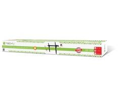 Techly Sienų laikiklis ICA-PLB-133LTY 40 "'- 65".