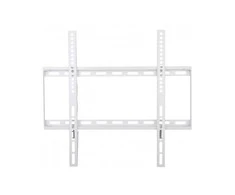 Techly Plonas baltas televizoriaus sieninis laikiklis 23-55 colių LED/LCD iki 45 kg