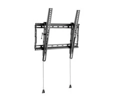 Techly Laikiklis televizoriaus sieninis laikiklis 32-70" LED/LCD 70kg pakreipiamas plonas 49mm