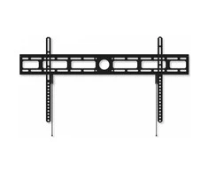 Laikiklis Techly 42–80 colių LED/LCD televizoriaus laikrodžio rodyklė, 60 kg, plonas, 22 mm