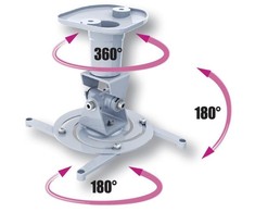 Techly 022403, 10kg, 22 cm