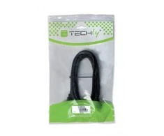 Kabelis Techly HDMI - DVI-D 3m kabelis (ICOC-HDMI-D-030)