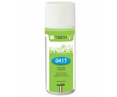 Valiklis TECHLY 023479 Techly Contacts elektrinis ir elektroninis valymo purškiklis 400ml
