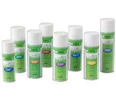 Valiklis TECHLY 023479 Techly Contacts elektrinis ir elektroninis valymo purškiklis 400ml