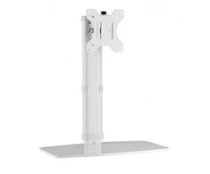 Laikiklis TECHLY 102765 Techly Universalus stalinis stovas televizoriui LED/LCD 17-27 6kg VESA reguliuojamas