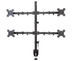 Laikiklis TECHLY 027521 Techly Keturvietis stalinis LED/