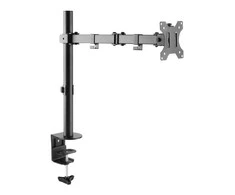 Techly Darbastalio laikiklis monitoriuje 13 "- 32" (ICA- LCD 503BK)