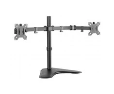 Laikiklis „Techly“ stalinis stovas monitoriui 13" - 32" (ICA-LCD 2524)