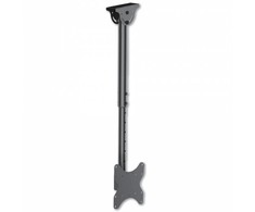 TECHLY 020614 Techly Lubinis laikiklis televizoriui LED/LCD/PLAZMA, 23-42, 50kg, reguliuojamas, VESA