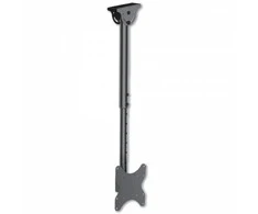 TECHLY 020614 Techly Lubinis laikiklis televizoriui LED/LCD/PLAZMA, 23-42, 50kg, reguliuojamas, VESA