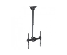 TECHLY 309333 Techly Lubinis laikiklis televizoriui LED/LCD/PLAZMA, 32-55, 50kg, reguliuojamas, VESA