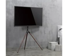 TECHLY 105209 Techly Fixed universalus trikojo laikiklis televizoriui LCD/LED/Plasma 45-65 35kg VESA