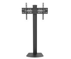 Laikiklis TECHLY 104462 Techly Floor stovas televizoriui LCD/LED/Plasma 32-55 40kg VESA reguliuojamas