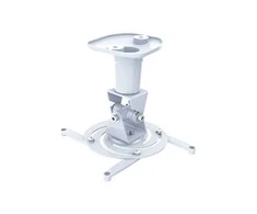 Techly ICA-PM 100WH projektoriaus stovas Lubos Balta