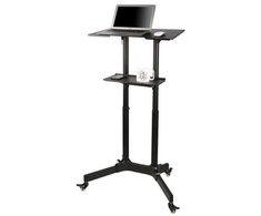 Techly universalus vežimėlis 103-125 cm