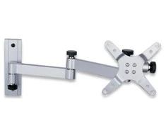 Techly Laikiklis ścienny LCD (301481) 30"