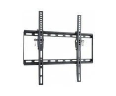 Techly ICA-PLB 161M televizoriaus laikiklis 139,7 cm (55") Juoda
