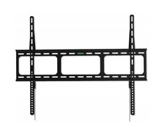 Techly ICA-PLB 860 televizoriaus laikiklis 2,03 m (80") Juoda