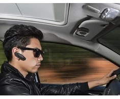 Technaxx Bluetooth laivų rankų įranga, ausinė / BT-X30