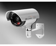 „Technaxx“ CCD, LED, 2xAA (balta) stebėjimo kamera su imitacine lempute