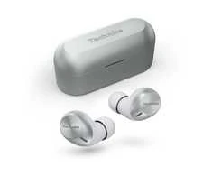 Ausinės Technics EAH-AZ40M2ES Sidabrinė