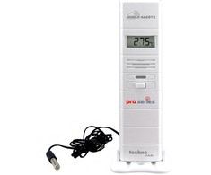 Nepriskirta Temperatūros ir drėgmės jutiklis Technoline MA 10320 PRO