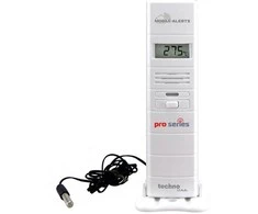 Nepriskirta Temperatūros ir drėgmės jutiklis Technoline MA 10320 PRO