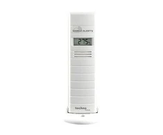 Nepriskirta Temperatūros ir drėgmės jutiklis Technoline MA 10200