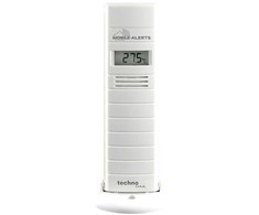 Nepriskirta Temperatūros ir drėgmės jutiklis Technoline MA 10200
