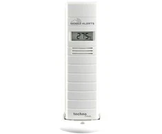 Nepriskirta Temperatūros ir drėgmės jutiklis Technoline MA 10200