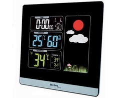 Technoline meteorologinė stotis WS6448