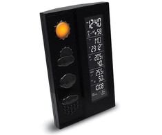 Orų stotis Technoline WS 6650