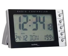 Laikrodis Technoline WT 188