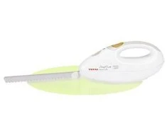 Tefal 8523.31 elektrinis peilis Balta 100 W